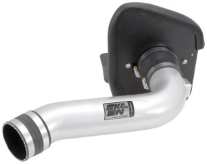 Ford Edge Performance Air Intake - K&N Engineering - 77 Series - `12-`14